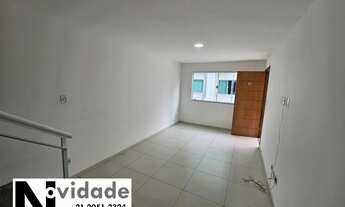 Imagem 2: Imóvel para aluguel com 200 metros quadrados com 4 quartos em Taquara - Rio de Janeiro - R