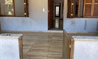 Imagem 2: Casa com 4 dormitórios para alugar, 160 m² por R$ 3.603,00/mês - Ipanema - Porto Alegre/RS