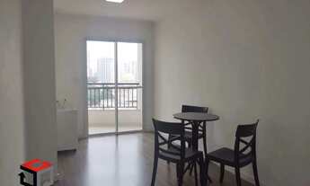 Imagem: Apartamento para aluguel 2 quartos 1 vaga