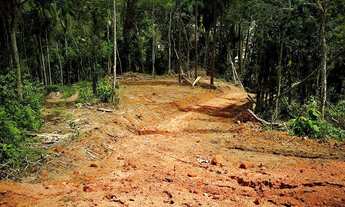 Imagem 4: Terreno Plano 5.44x30.00 Embu das Artes