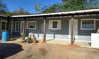 Imagem 2: Chácara com 2 quartos à venda em Jardim Imperial - SP