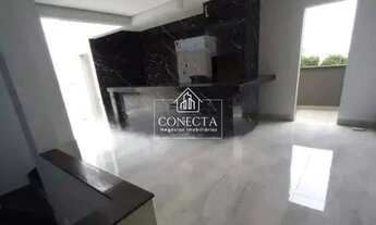 Imagem 5: Cobertura a venda no BAirro Santa Monica com 180 m² privativo, 3 quartos sendo 01 suite, t