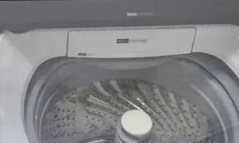 Imagem 7: Apartamento mobiliado de 2Q