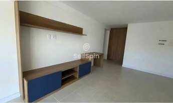 Imagem 3: Apartamento tipo studio para locação em Icaraí, sem vaga