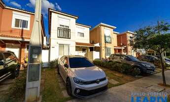 Imagem 6: CASA EM CONDOMÍNIO - MEDEIROS - SP