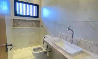 Imagem 5: Sobrado Jardins Capri 326M²