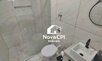 Imagem 5: Kitnet Pronta para Morar na Guilhermina Praia Grande