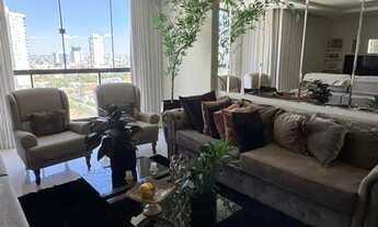 Imagem: Apto 4/4 Jundiaí 135m2 próximo ao Sesc