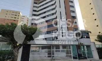 Imagem: APTO DIONÍSIO TORRES