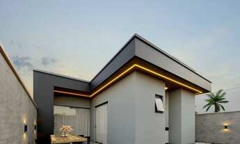 Imagem 4: Casa condomínio Vivenda das marinas