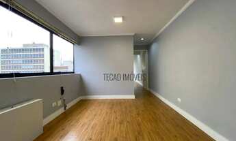 Imagem 4: Conjunto para alugar, 45 m² por R$ 4.841,81/mês - Consolação - São Paulo/SP