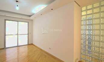 Imagem 2: Venda Apartamento 3 Dormitórios - 83 m² Perdizes