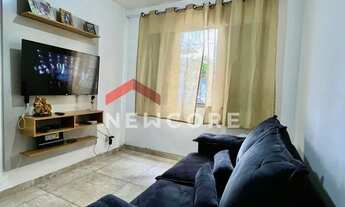 Imagem: Apartamento em Rua Ambrósio - Vila Emil