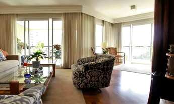 Imagem 2: Localizado no Portal do Morumbi, lindo apartamento totalmente equipado e mobiliado, replet