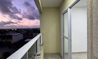 Imagem 3: NOVO - 02 quartos com suíte no Antares