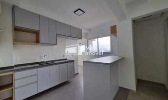 Imagem 5: Aluguel Apartamento 101m² - 3 dormitórios sendo 1 Suíte Edifício Barão Palace - Próximo a