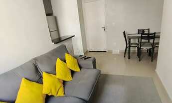 Imagem: Venda de Apartamento no Bairro Vila Tesouro