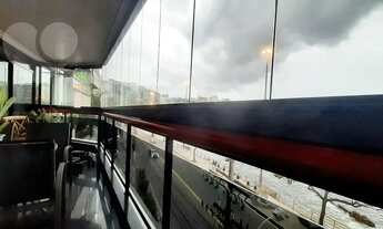 Imagem 4: Praia de Icarai Apartamento com 4 dormitórios