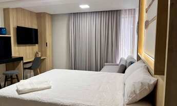 Imagem 3: Studio Garden à venda, 1 vaga, Jardim Oceania - João Pessoa/PB