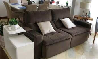 Imagem 3: Apartamento no Centro de Florianópolis