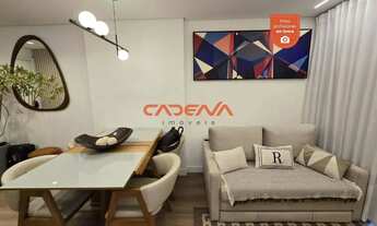 Imagem 6: Apartamento com 1 quarto para aluguel no Centro