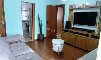 Imagem 2: Apartamento de 2 quartos a venda no Centro de Juiz de Fora