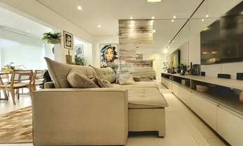 Imagem 2: Apto Espetacular Planejado Cond. Club Baeta Neves 117 m² 2sts/3wc/2v/v.gourmet/lazer Opo