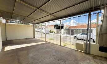 Imagem 5: Casa à venda em Campinas-SP, Vila Padre Manoel de Nóbrega: 3 quartos, 3 salas, 1 banheiro