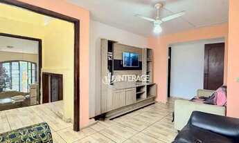 Imagem 4: Casa com 5 dormitórios à venda, 280 m² por R$ 990.000,00 - São Lourenço - Curitiba/PR