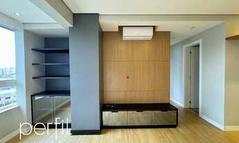 Imagem 7: Apartamento de 2 quartos com suíte, sala ampla e garagem no Bom Retiro, Joinville-SC: sua