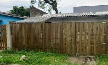 Imagem 2: Casa com pátio privativo