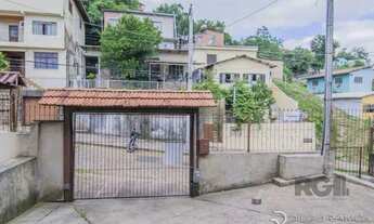 Imagem 2: Casa de 4 dormitórios no bairro Glória