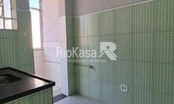 Imagem 5: Apartamento para locação, 55m2, 2 quartos, Madureira, Rio de Janeiro, RJ