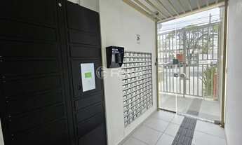 Imagem 5: Apartamento à venda Rua Benjamin Pereira, Jaçanã - São Paulo