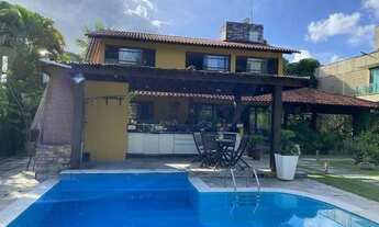 Imagem 3: Casa à venda em Aldeia - Condomínio Casa Grande