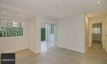 Imagem 3: Apartamento Garden 2 dormitório Térreo Bairro Bom Fim Porto Alegre