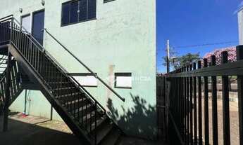 Imagem 2: Apartamento com 2 Quartos para Alugar por R$1.200,00 - Av. Tito Muffato 229 - Cascavel PR