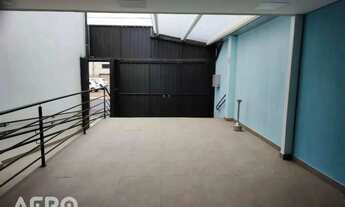 Imagem 5: Salão/Loja na Av. Nações Unidas com 280m2