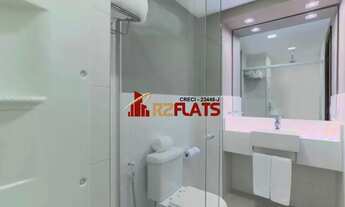 Imagem 5: Flat com ótimo preço no bairro Moema. Confira!