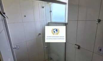 Imagem 5: Kitnet com 1 dormitório para alugar, 22 m² por R$ 2.050,00/mês - Cidade Universitária - Ca