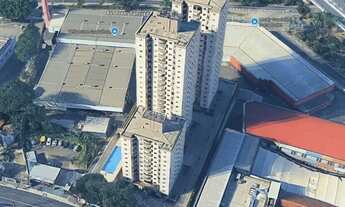 Imagem 7: Apartamento 56 m² (01 vaga) - Macedo - Guarulhos - SP