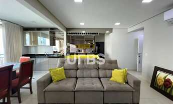 Imagem 3: Apartamento Le Quartier - Setor Bueno 3 suites