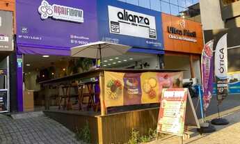 Imagem 2: OPORTUNIDADE ÚNICA - AÇAITERIA À VENDA EM SANTO AMARO ?