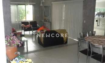 Imagem 2: Casa de condomínio em Avenida Alberto Lamego - Parque Califórnia - Campos dos Goytacazes/R