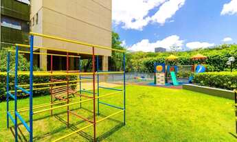 Imagem 5: Apartamento 3 quartos 2 vagas frente Iguatemi