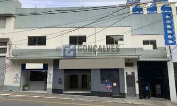 Imagem 2: Sala Comercial para Alugar em São Caetano do Sul 80 m², Santo Antônio