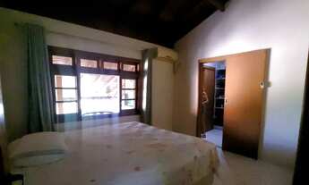 Imagem 6: Casa sem mobiliada com três quartos no bairro Serraria, São José