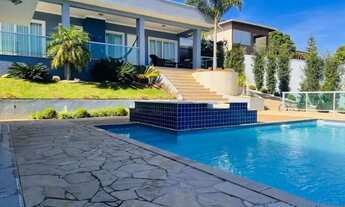 Imagem 6: CASA EM CONDOMÍNIO - COUNTRY RESIDENCIAL FÉLIX - SP