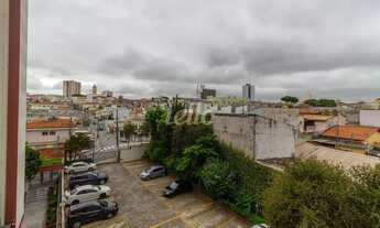 Imagem 6: Apartamento 2 quartos para alugar no(a) Vila Regente Feijó