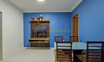 Imagem 3: Oportunidade Única: Casa com 3 Quartos e Quintal no Bairro Alterosas Serra/ES